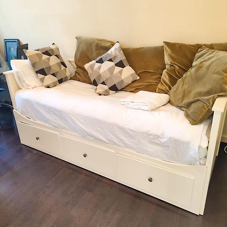 런던 Eversholt Flats 아파트 외부 사진